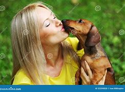 Image result for Doxie Woman