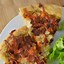 Image result for Bacon Pizza