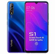 Image result for Vivo S1 China