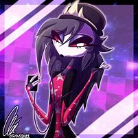 Image result for Helluva Boss Octavia Fan Art