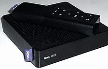 Image result for Westinghouse Roku TV Power