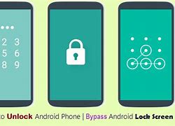Image result for Android Phone Unlock Screen