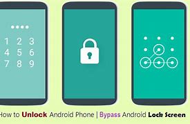 Image result for How to Unlock Cell Phone