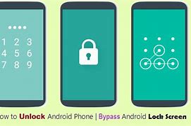 Image result for Unlock Screen Android Phone Canada
