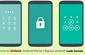 Image result for 2 Different Screens for Android Screen Unlock