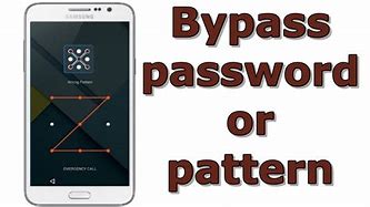 Image result for Samsung Pattern Unlock Code