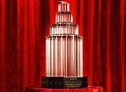 Image result for Mini NBA Trophy