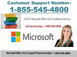 Image result for Microsoft Contact Number