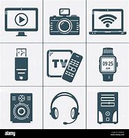 Image result for Electronic Gizmos and Gadgets