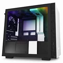 Image result for NZXT H201i