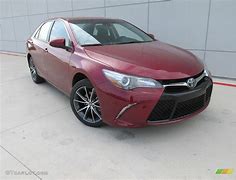 Image result for 2017 Camry XSE