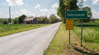 Image result for co_to_za_zakrzówek_gmina
