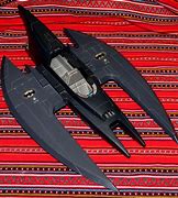 Image result for Batman Batplane the Just an ID
