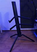 Image result for 2 Tier Keyboard Stand