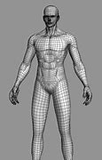 Image result for Bad 3D Character Models
