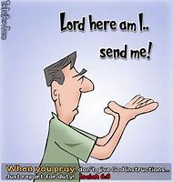 Image result for Christian Cartoons About Prayer