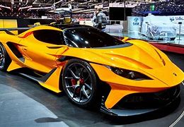 Image result for Fastest Car On Earth