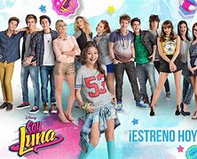 Image result for Soy Luna Characters