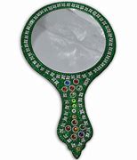 Image result for Round Mirror Greenscreen