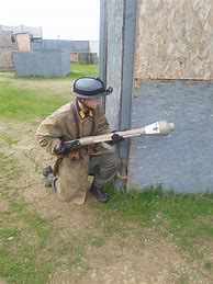 Image result for Panzerfaust Meme
