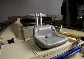 Image result for Drift Boat Locking Seats