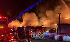 Image result for North Carolina Chemical Plant Fire
