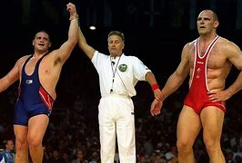 Image result for Top Olympic Wrestlers