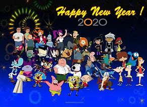 Image result for Happy New Year deviantART