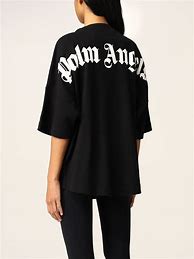 Image result for Palm Angels T-Shirt Women