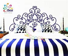 Image result for Bedroom Wall Decals