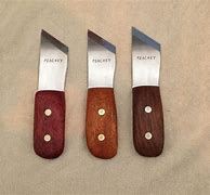 Image result for Paring Knife Blanks