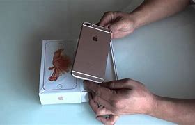 Image result for Rose Gold iPhone 6s Plus Button