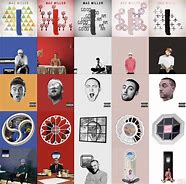 Image result for Mac Miller Faces Album Cover Explained