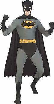 Image result for Original Batman Suit