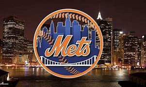 Image result for Mets Wallpaper for Home Peel and Stick