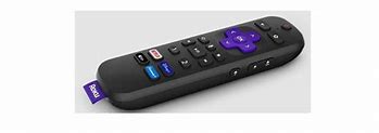 Image result for Buttons On Roku Remote