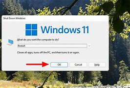 Image result for How to Reboot My PC