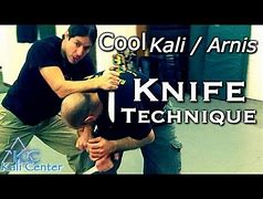 Image result for Knife Fighting Martial Arts