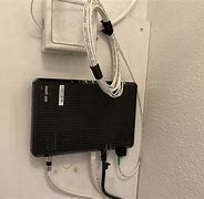 Image result for Frontier FiOS Ont Box
