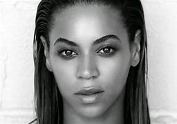 Image result for Beyoncé Headshot