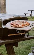 Image result for Rotating Pizza Stone