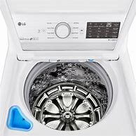 Image result for LG Top Load XL Capacity Washer
