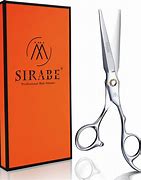 Image result for Haircut Scissors