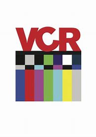 Image result for VCR Logo