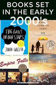 Image result for High School Books in the 2000s