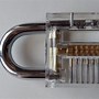 Image result for Lock Pick Icon