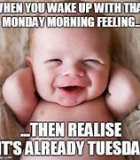 Image result for Tuesday Morning Funny Meme