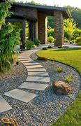 Image result for Yard Stepping Stones