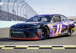 Image result for Night NASCAR Racing Forza