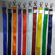 Image result for ID Card Ribbon